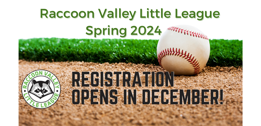 2024 Spring Season