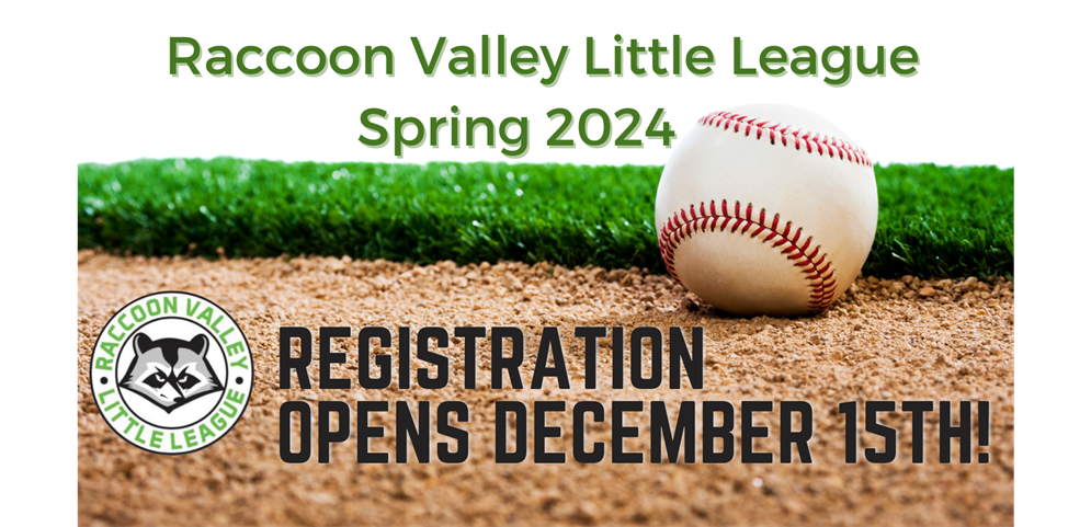 2024 Spring Season