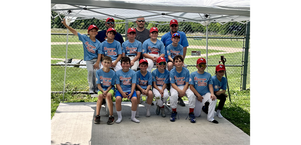 10U All Stars 