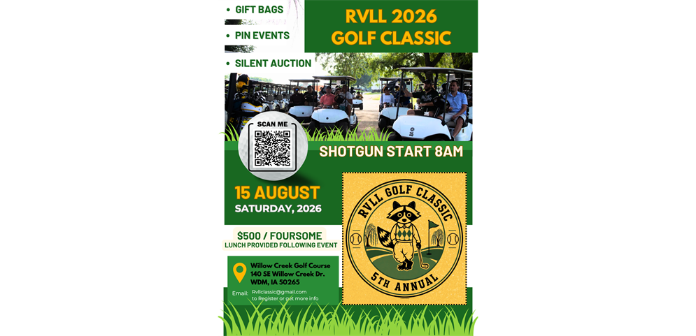 Annual Golf Classic 
